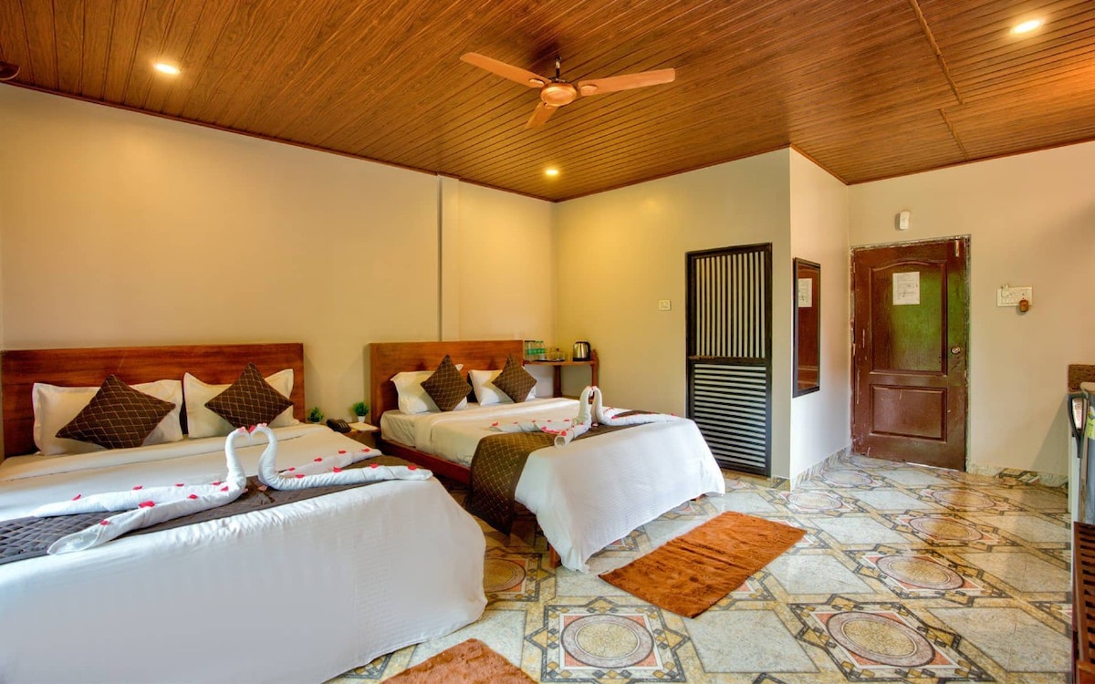 საძინებელი