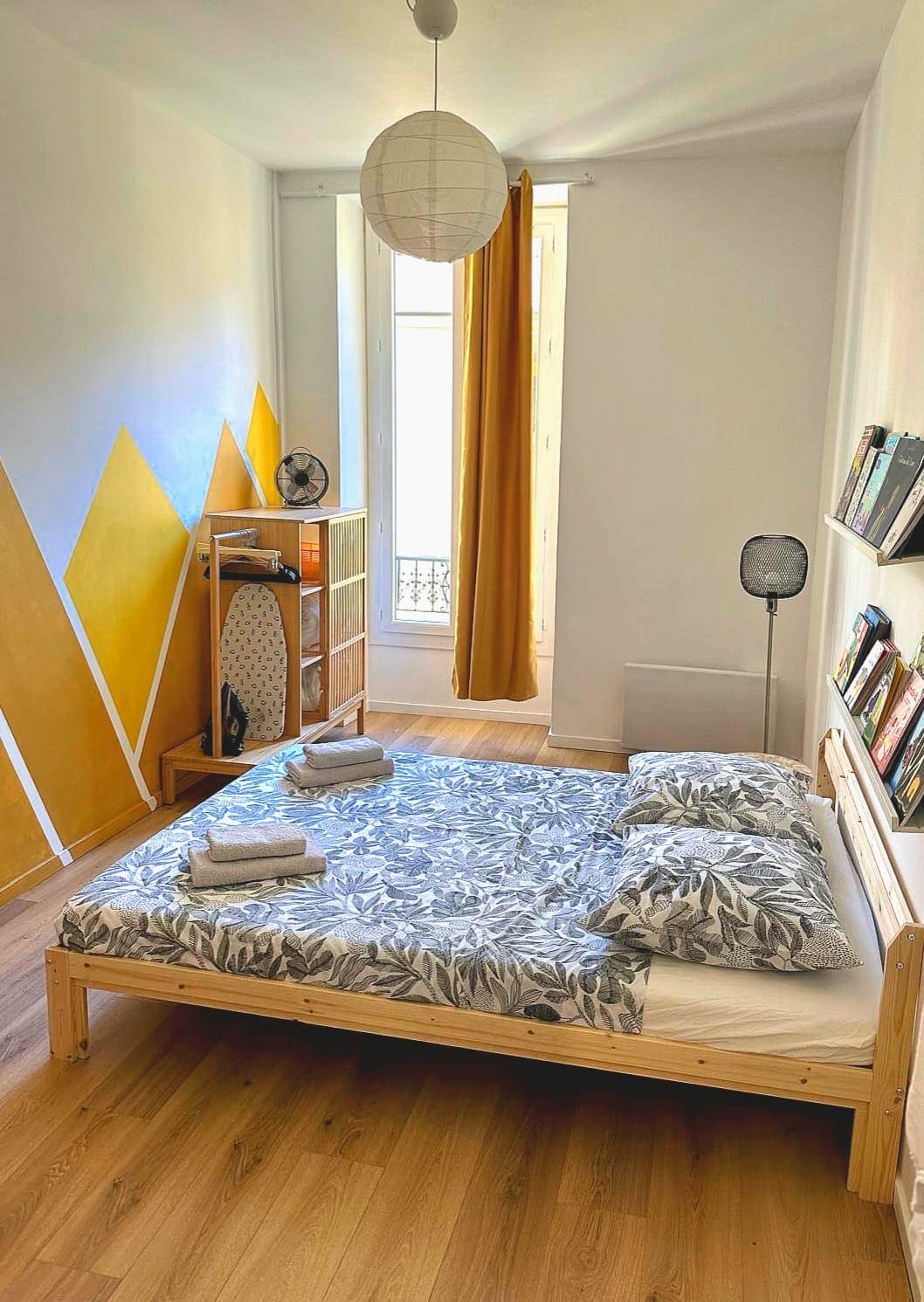 غرفة النوم 2