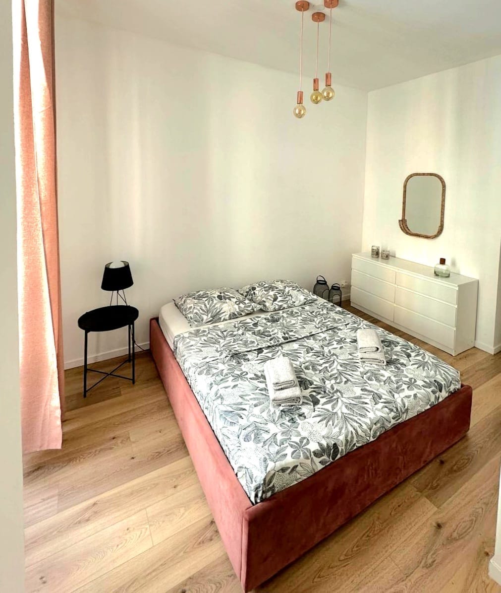 غرفة النوم 3