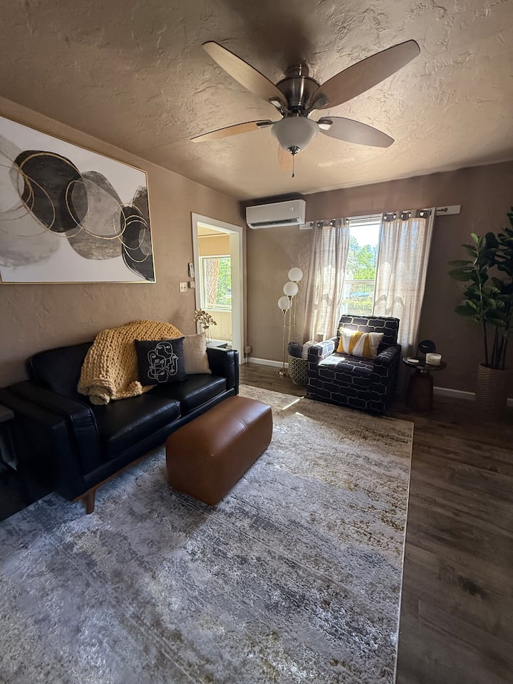 K & J Cottage Tpt License 21620590 - Prescott, AZ