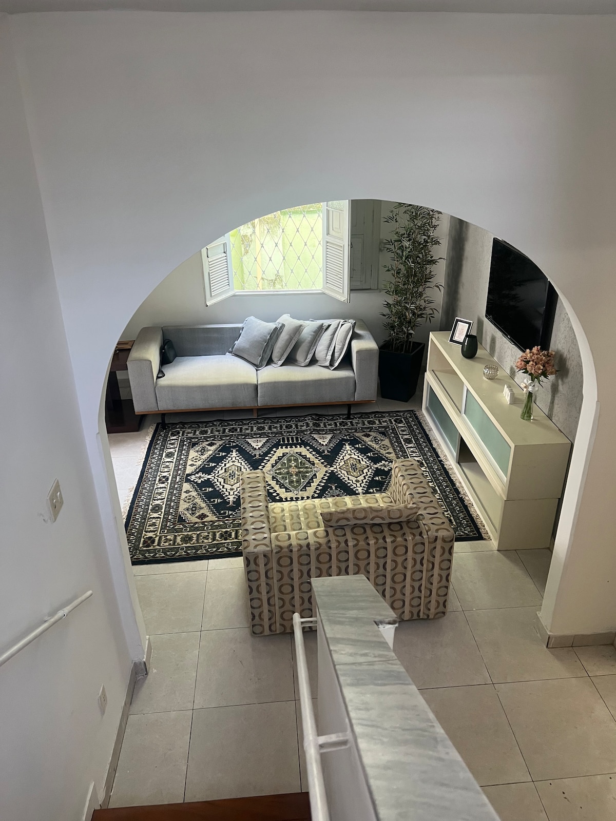 საძინებელი