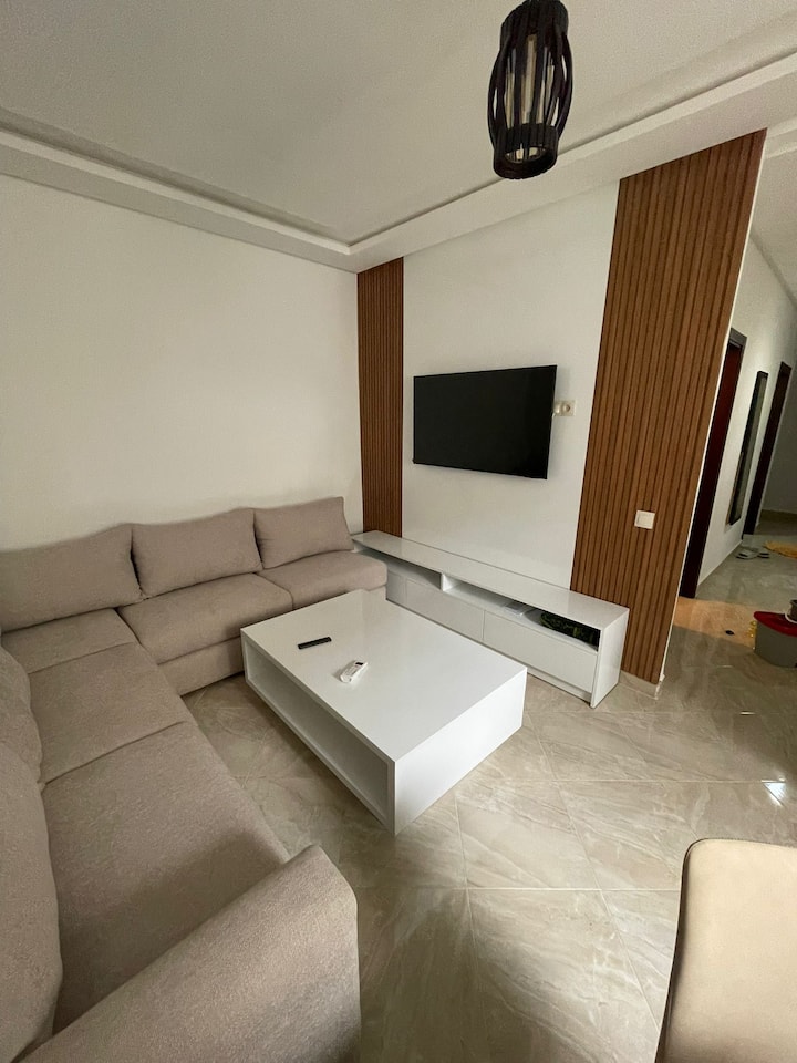 Appartement - Martil