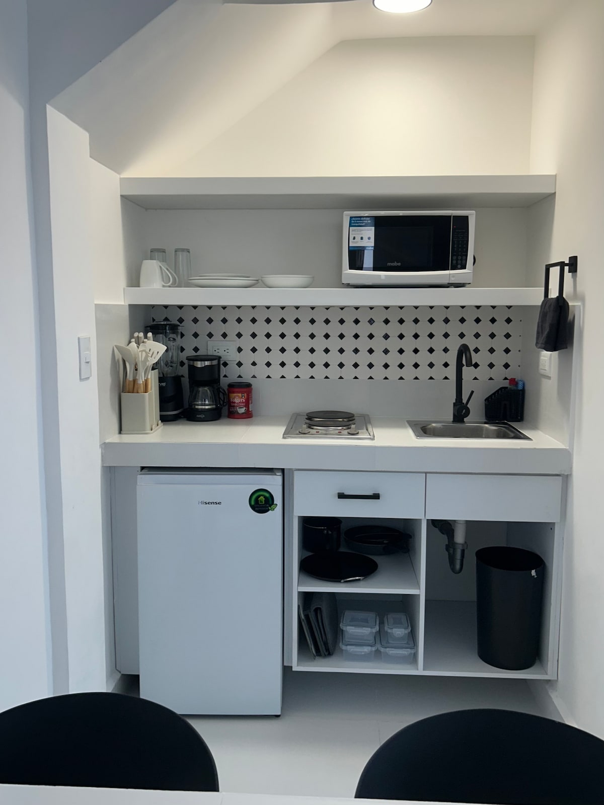 Airbnb con mejor rendimiento: Chess Loft | Industrial Area_Airport en Apodaca