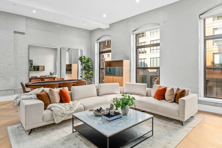 New Downtown Boston | Game Room Free Parking Fifa - Winthrop
