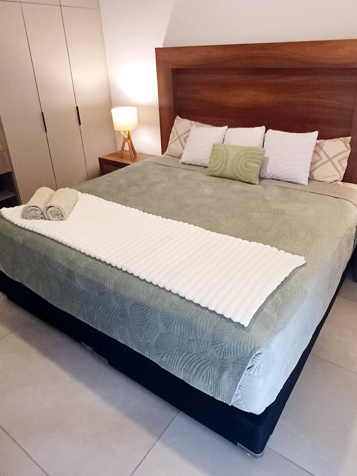 Habitación 1