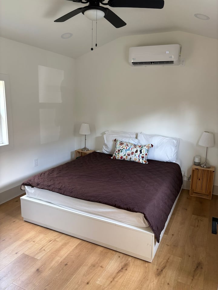 Slaapkamer