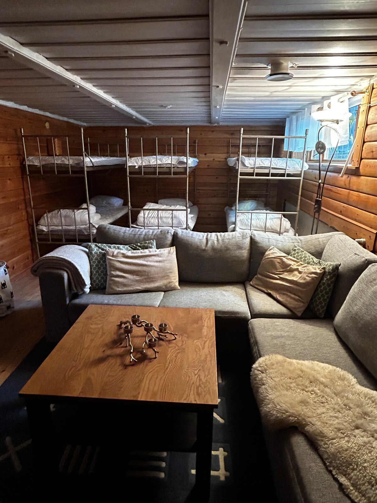 მისაღები ოთახი