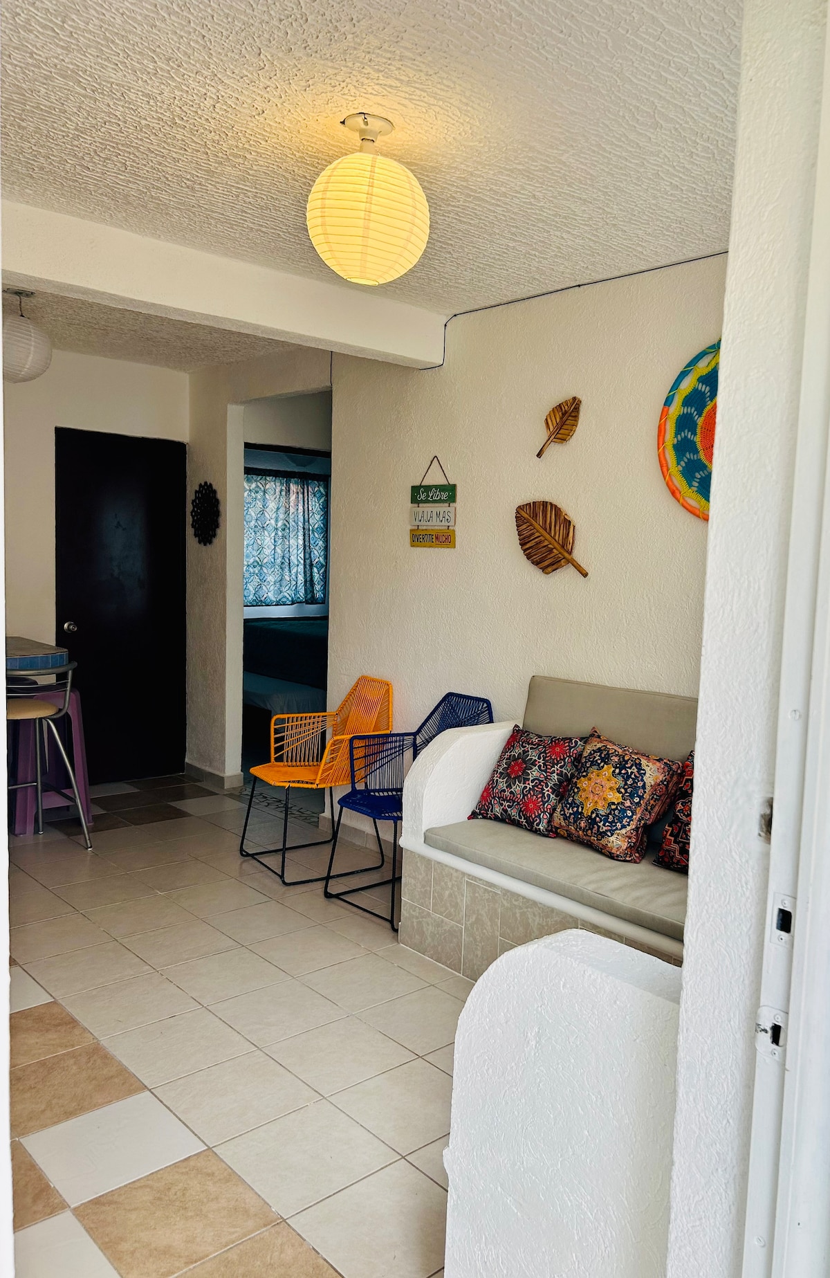 Top Airbnb: Casa Nirvana Relaxation and meditation space in Guerrero