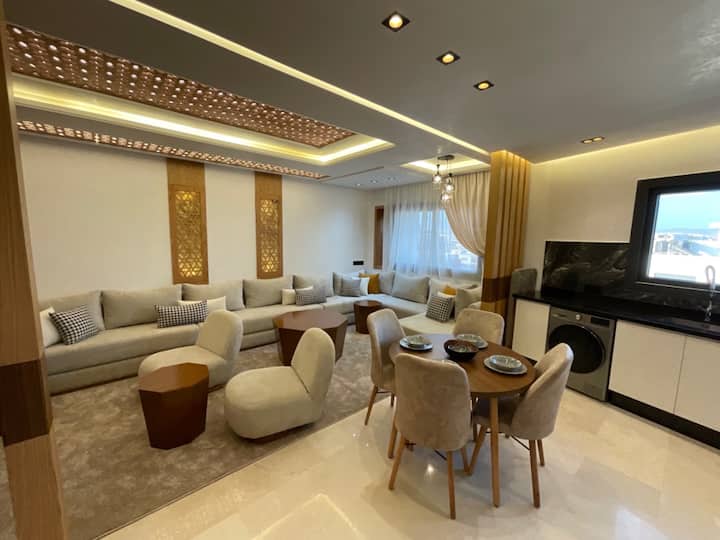 Appartement De Haut Standing - Agadir