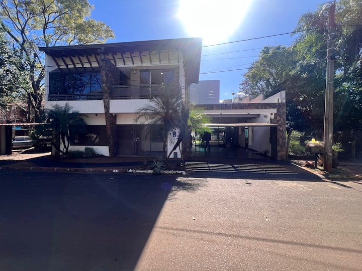 Espacio, Confort Y Pileta - Posadas, Argentina