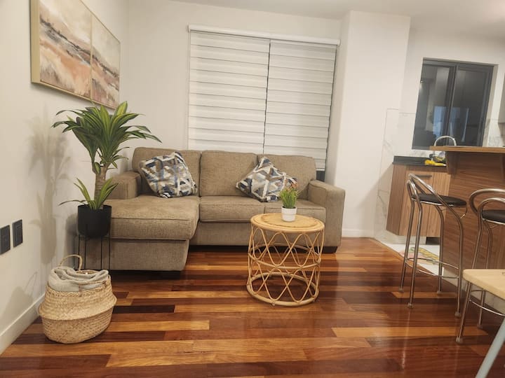 Elegancia Y Comodidad En La Mejor Zona De La Paz - La Paz