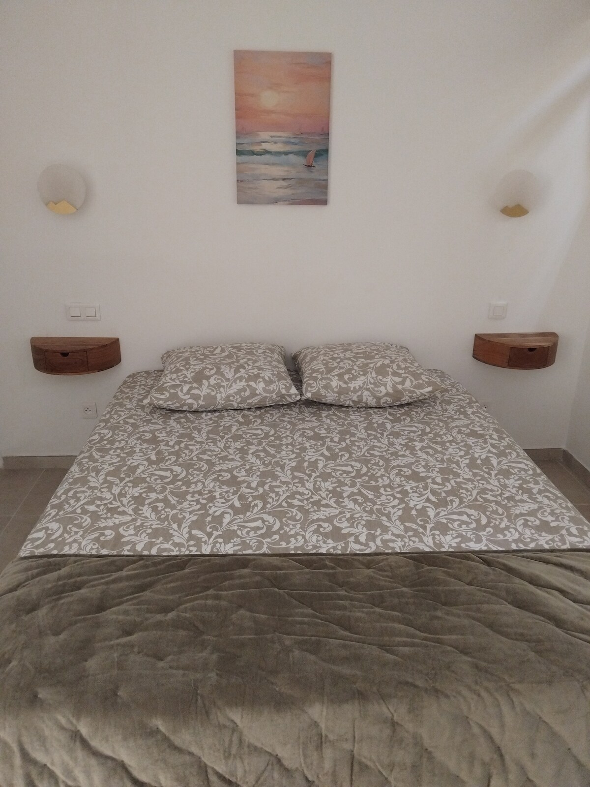 საძინებელი