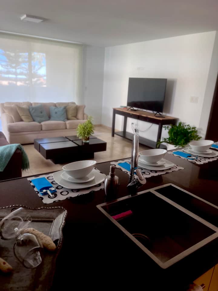 Eagle Beach Oasis Luxury Residence - Aruba