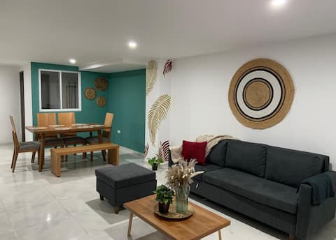 Top Airbnb: balcony of the viewpoint Finland Quindio in Filandia