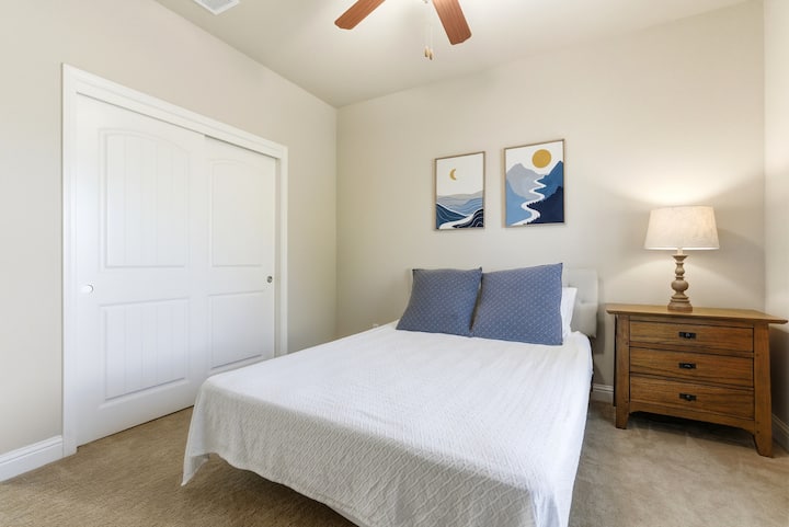 Спална соба 2