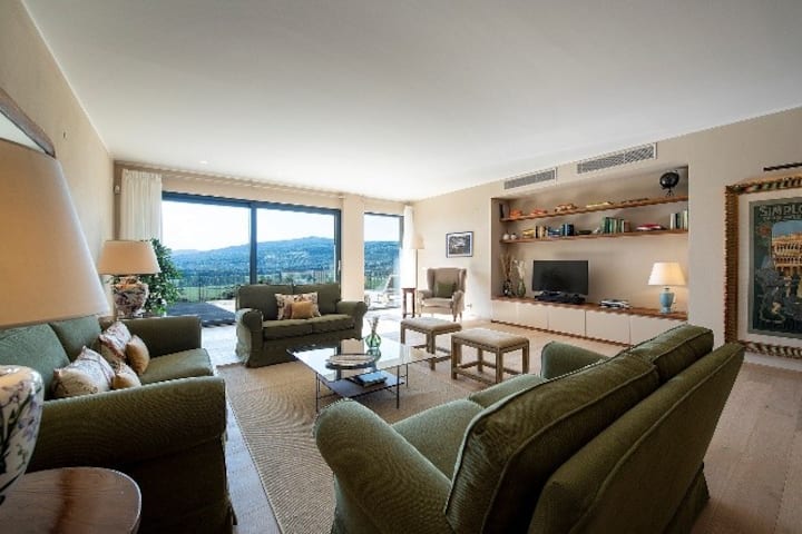 Private Winery Apartment - Passignano sul Trasimeno