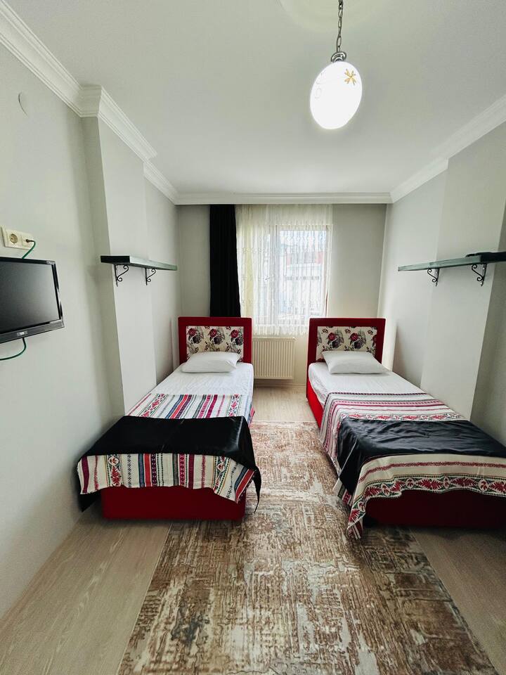 غرفة النوم 1