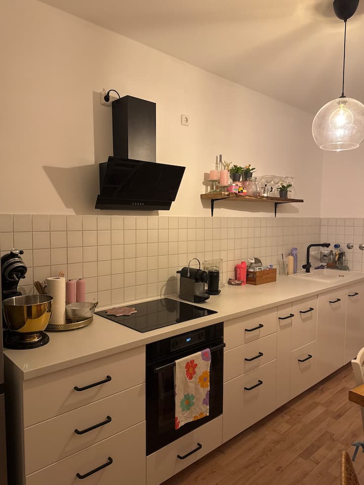 Gemütliches Zimmer Zentrale Lage - Munich