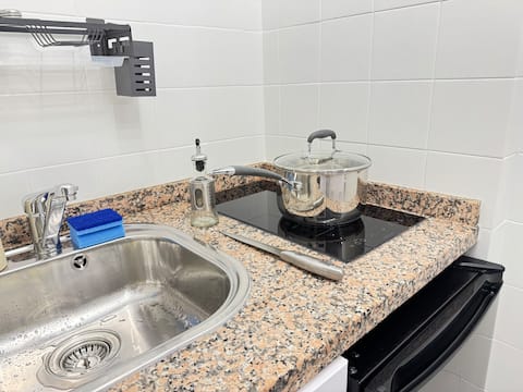 Successful Airbnb property: Villa Elvira in Benalmádena