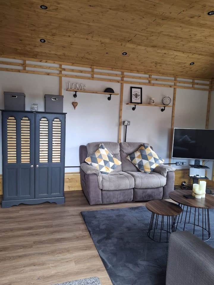 Всекидневна