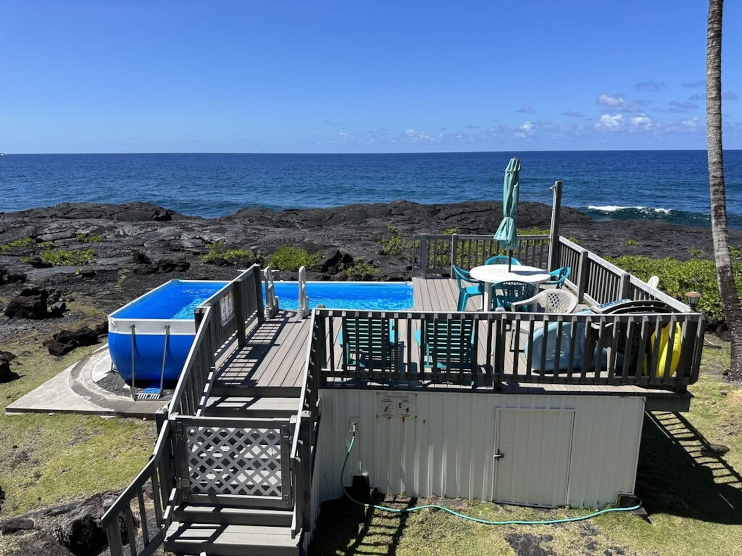Home in Keaau · ★5.0 · 4 bedrooms · 6 beds · 2 private baths - Image 41