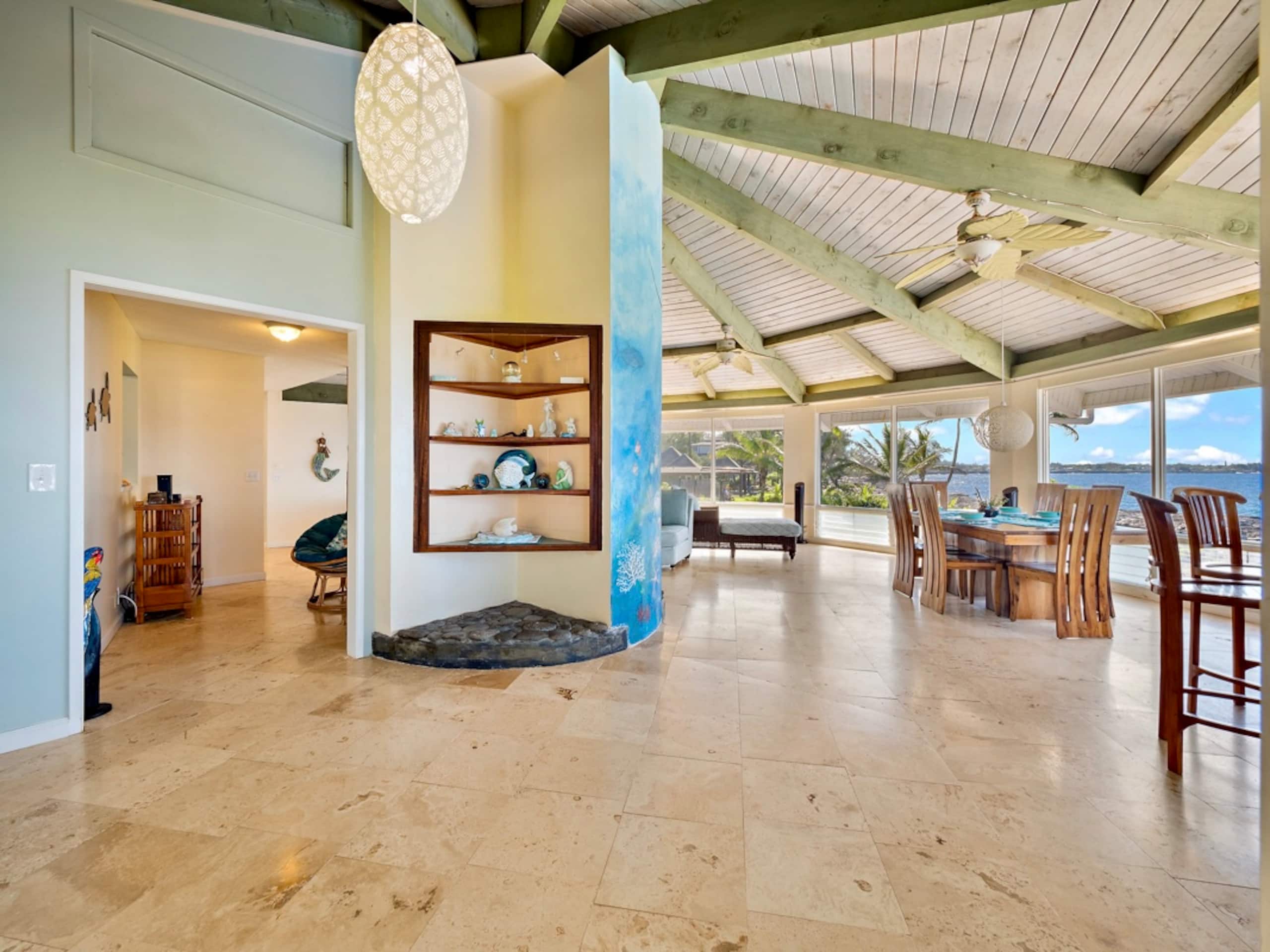 Home in Keaau · ★5.0 · 4 bedrooms · 6 beds · 2 private baths - Image 54