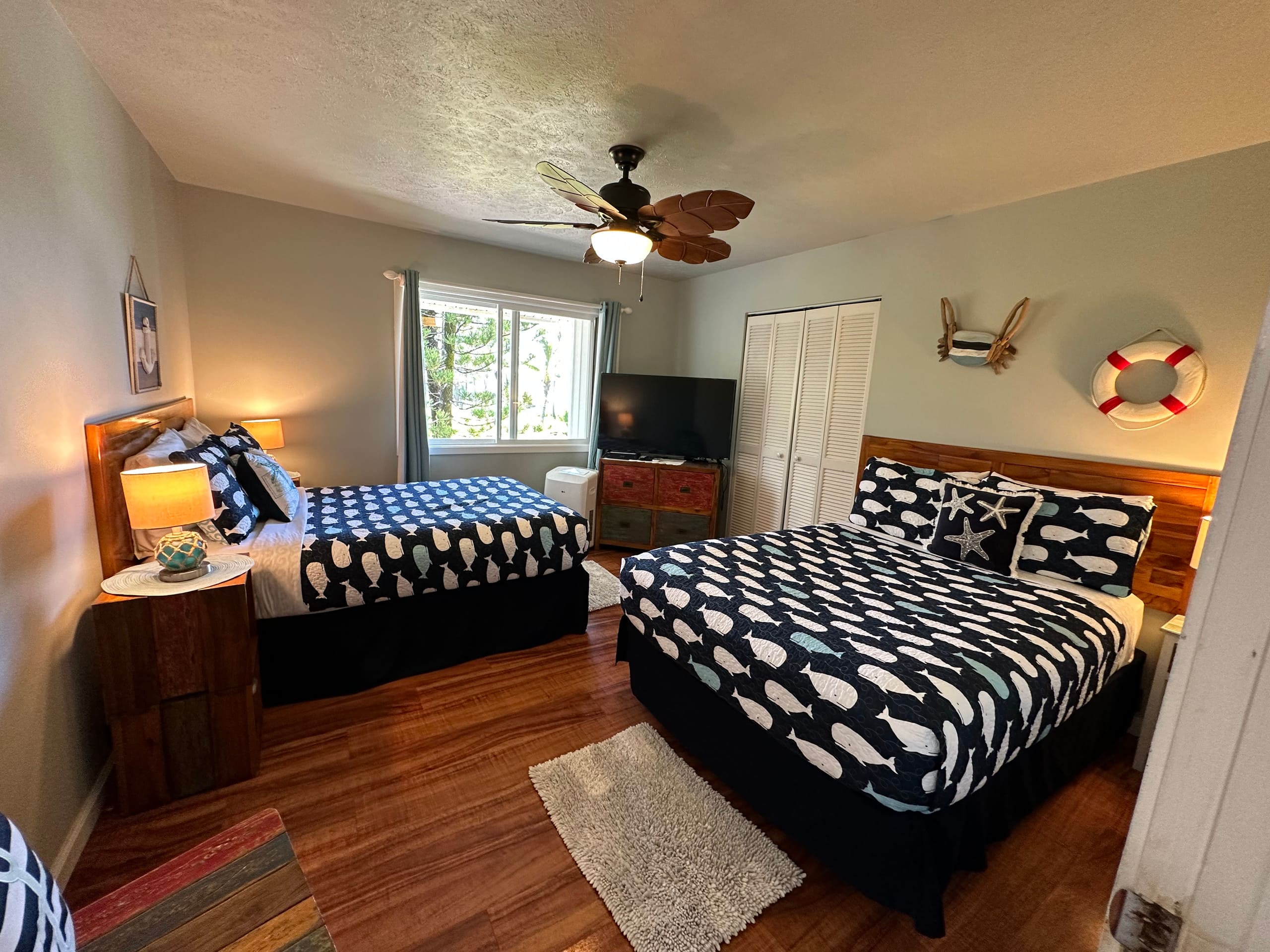 Home in Keaau · ★5.0 · 4 bedrooms · 6 beds · 2 private baths - Image 25