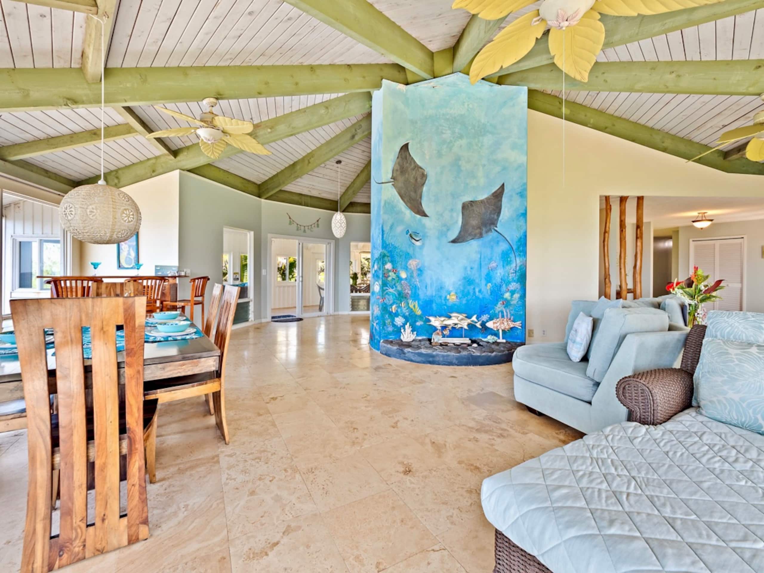 Home in Keaau · ★5.0 · 4 bedrooms · 6 beds · 2 private baths - Image 50