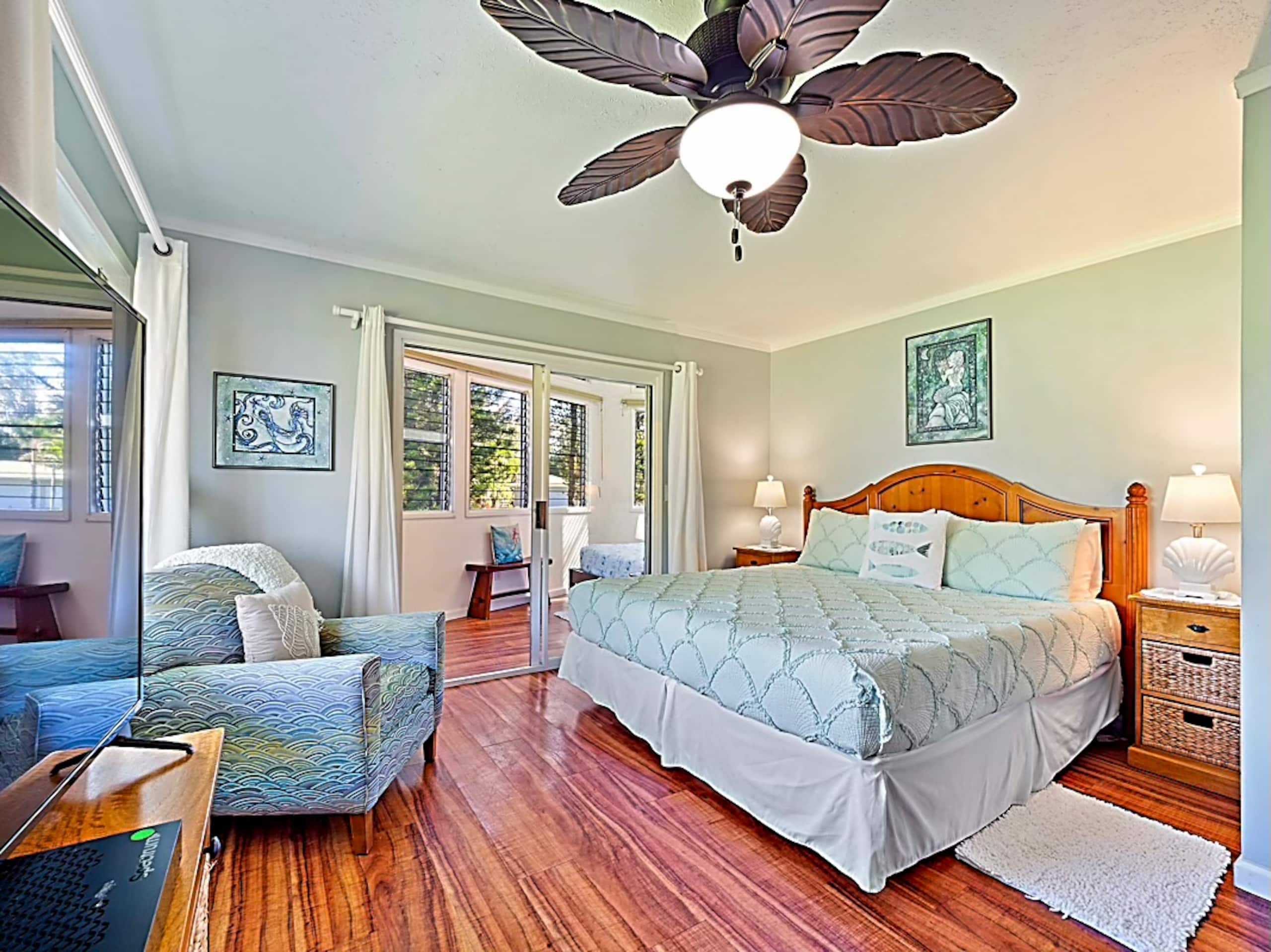 Home in Keaau · ★5.0 · 4 bedrooms · 6 beds · 2 private baths - Image 19