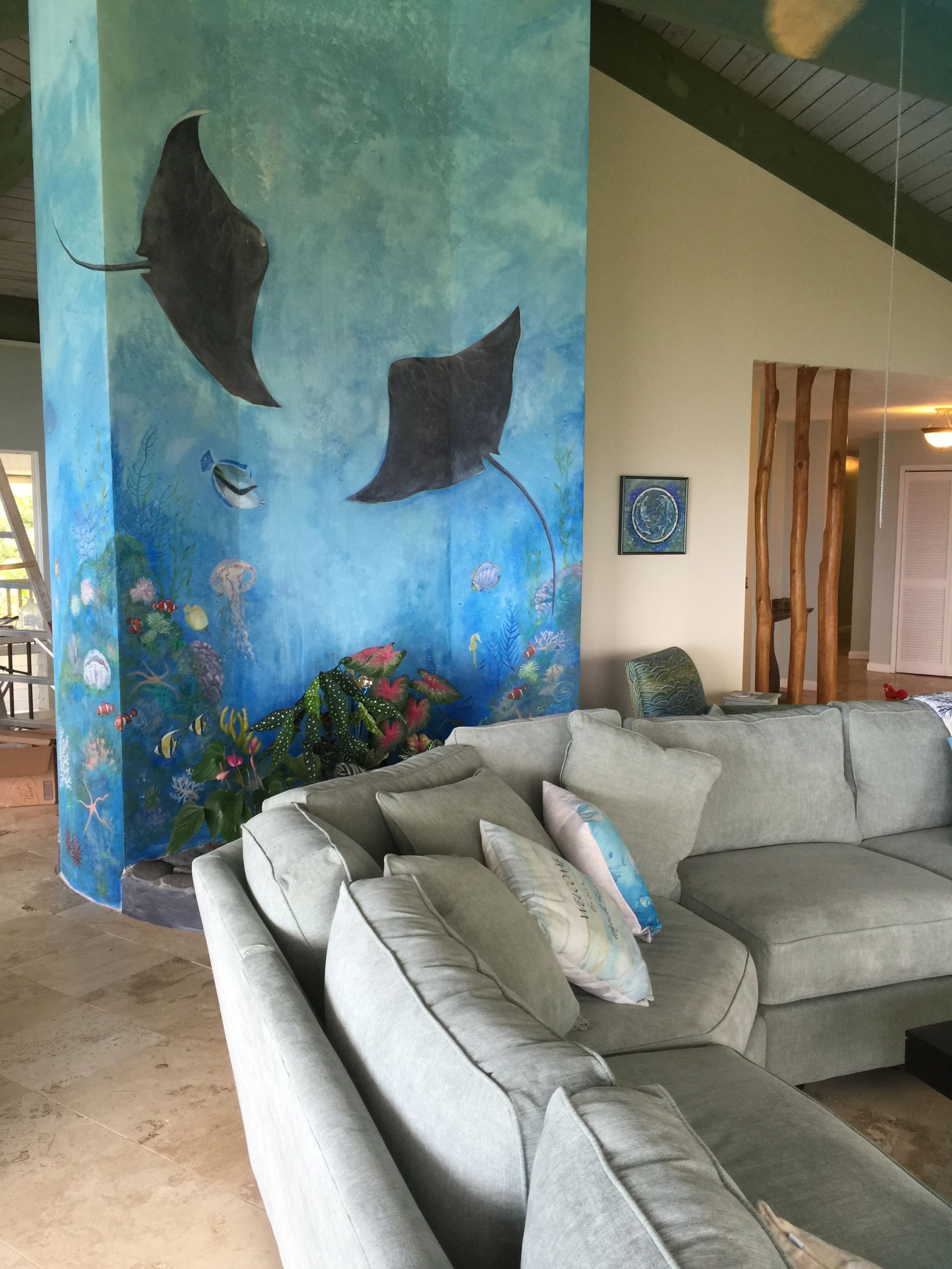 Home in Keaau · ★5.0 · 4 bedrooms · 6 beds · 2 private baths - Image 8