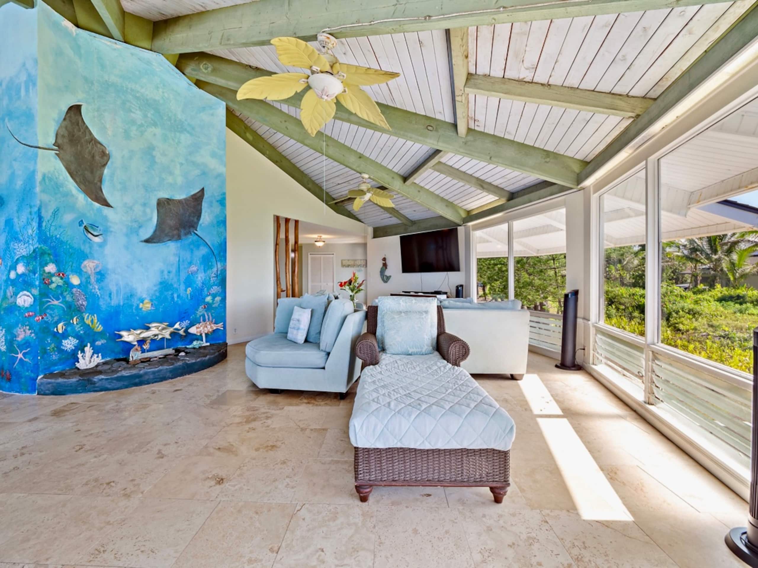 Home in Keaau · ★5.0 · 4 bedrooms · 6 beds · 2 private baths - Image 1
