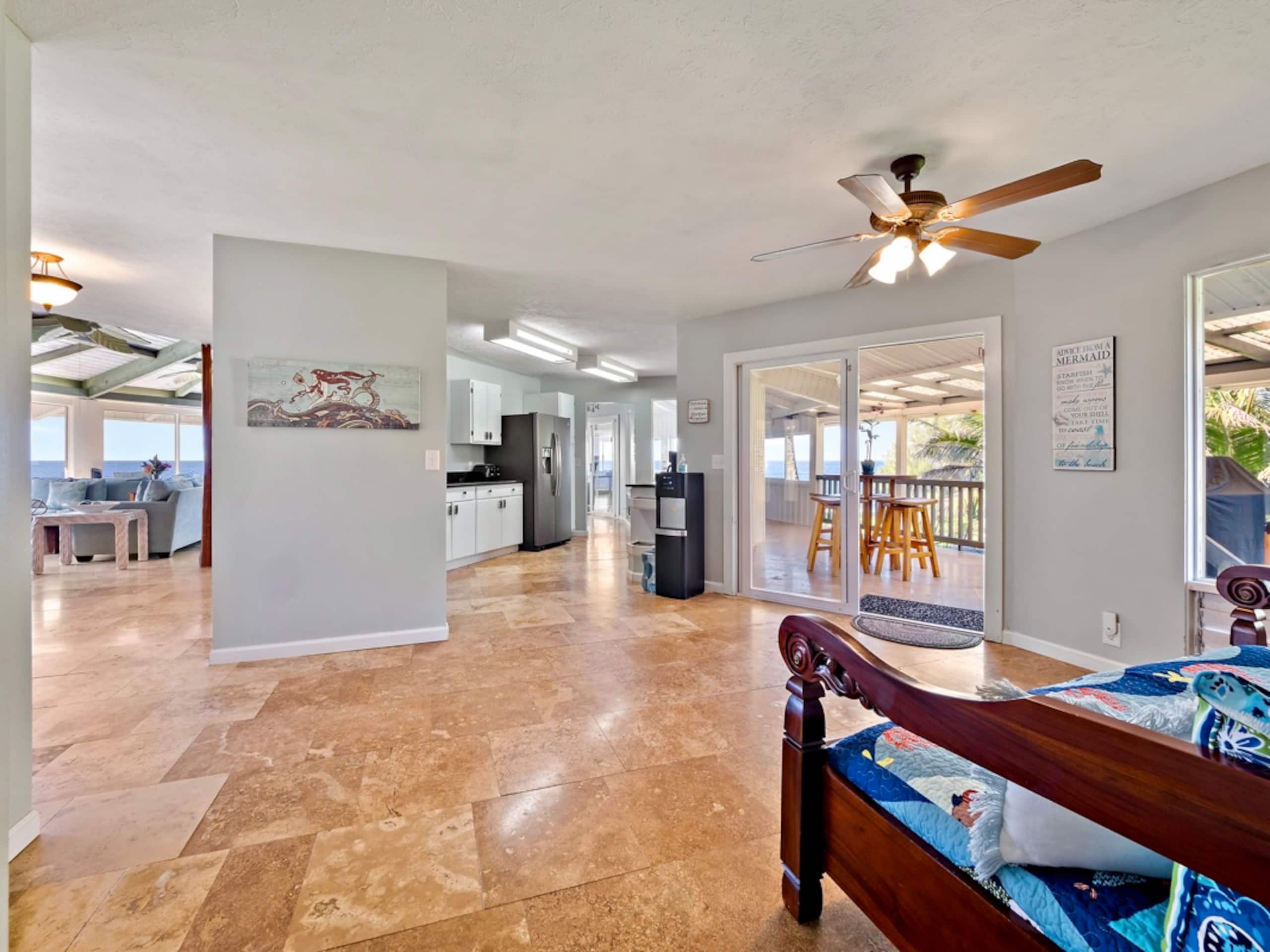 Home in Keaau · ★5.0 · 4 bedrooms · 6 beds · 2 private baths - Image 49
