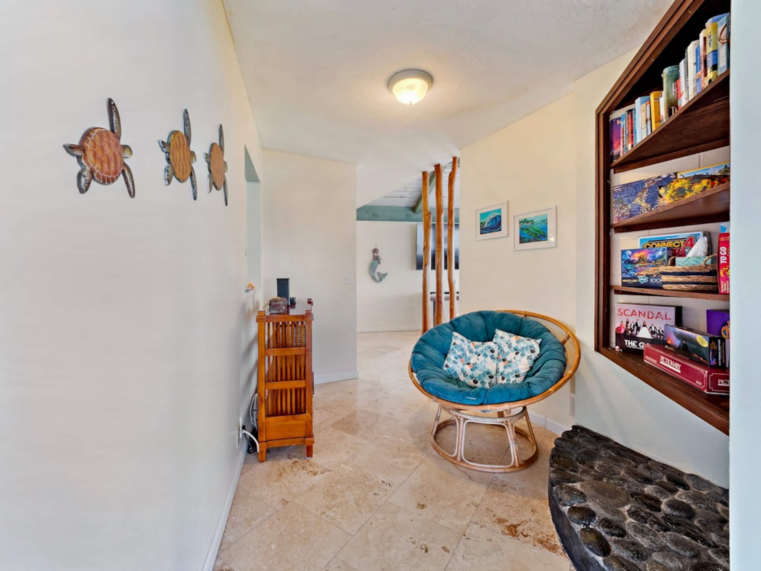Home in Keaau · ★5.0 · 4 bedrooms · 6 beds · 2 private baths - Image 55