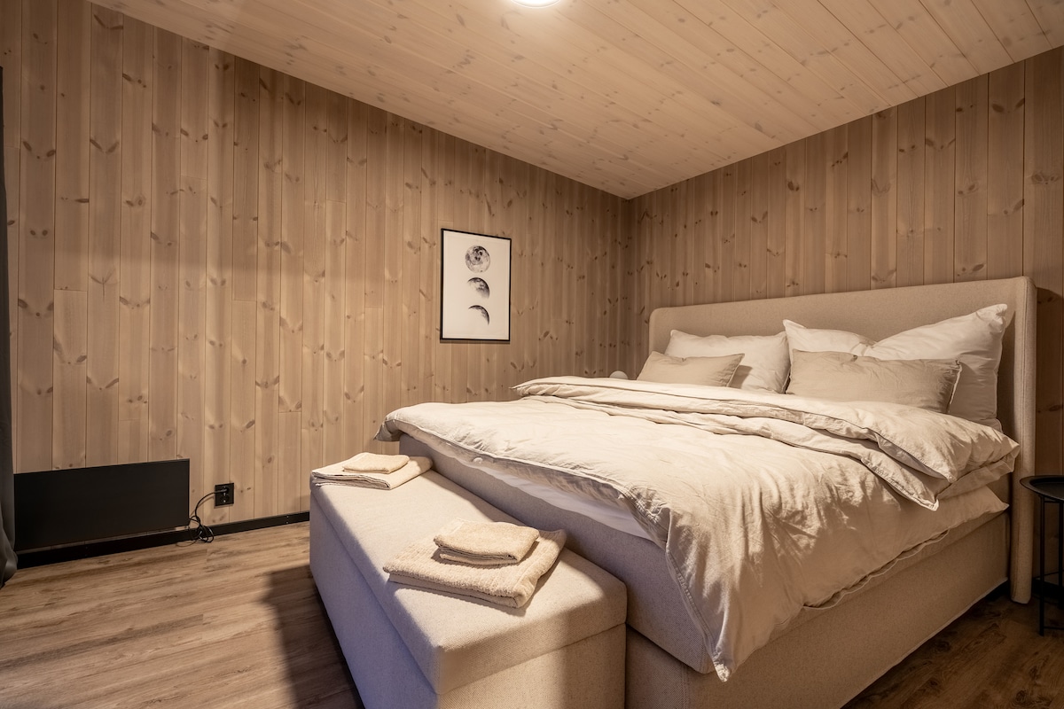 غرفة النوم 1