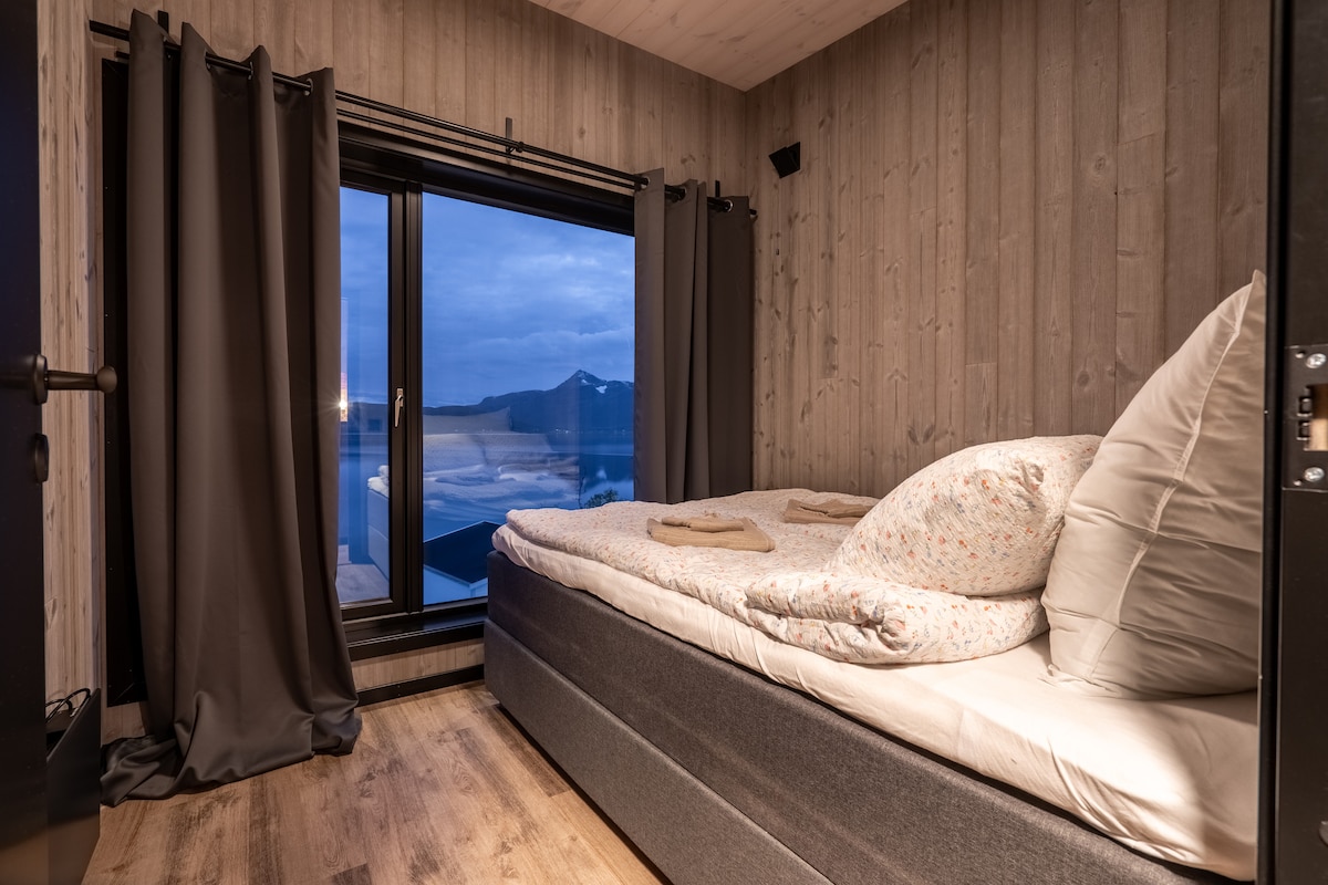 غرفة النوم 3