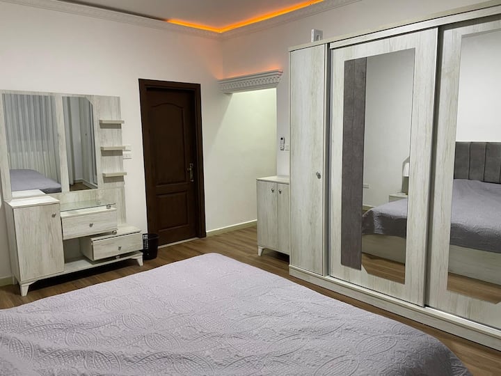 Boresha kwa kutumia bafu kamili