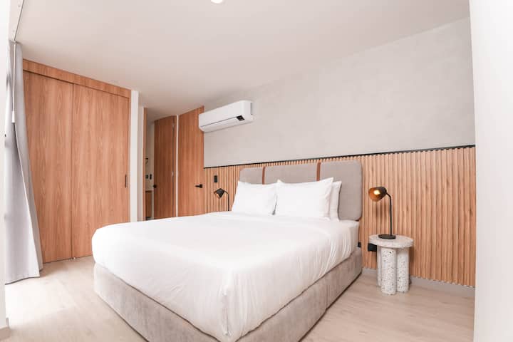 საძინებელი 2