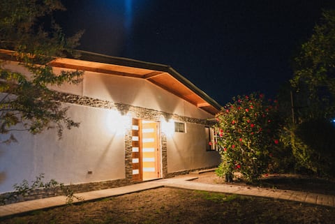 Private Manor Alto Oasis Pica