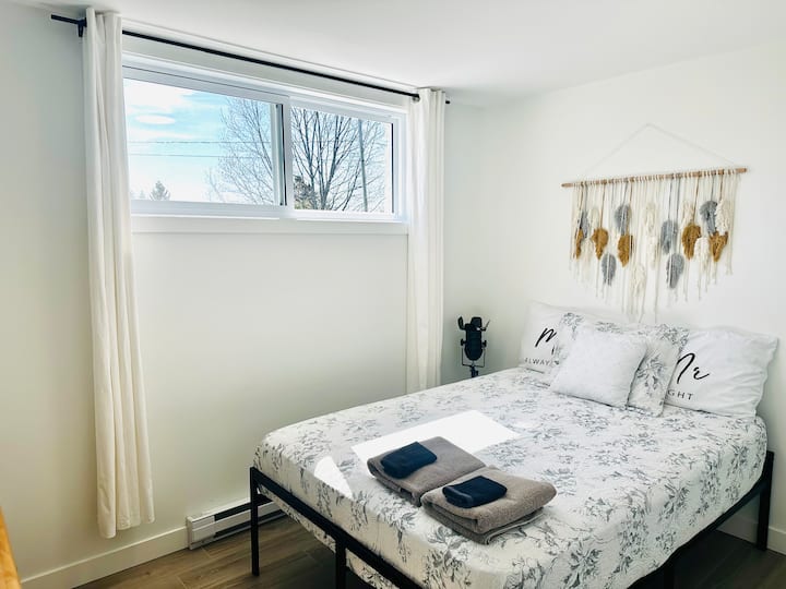 Chambre 1
