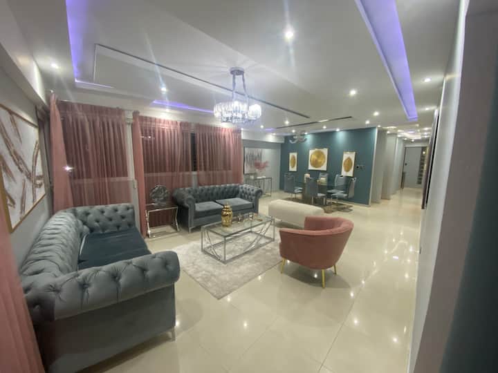 Дневна соба