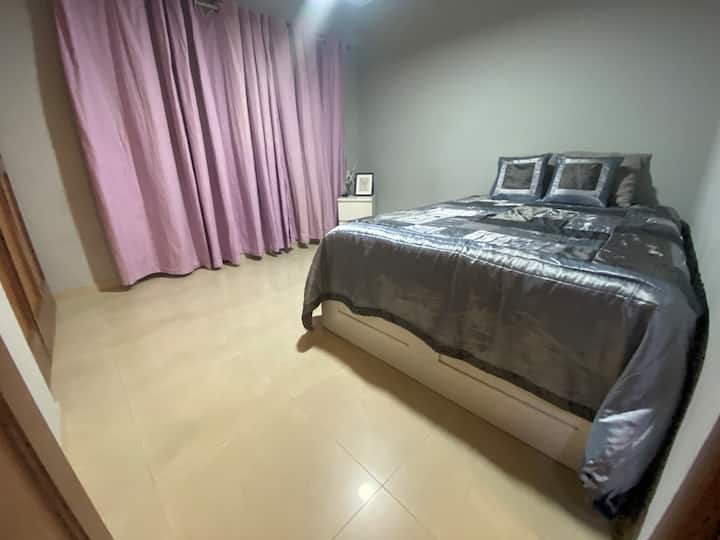 Спална соба 3