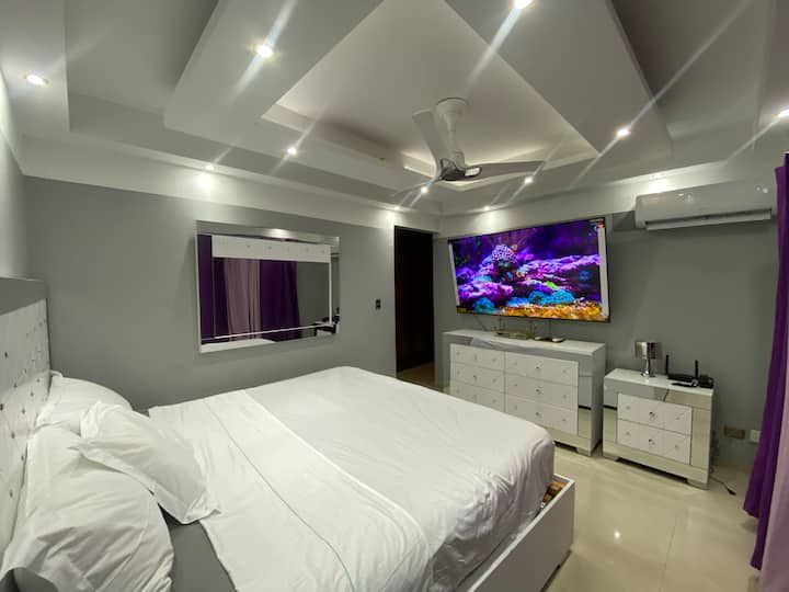 Спална соба 1