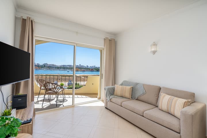 Sol E Praia - Ferragudo - Carvoeiro