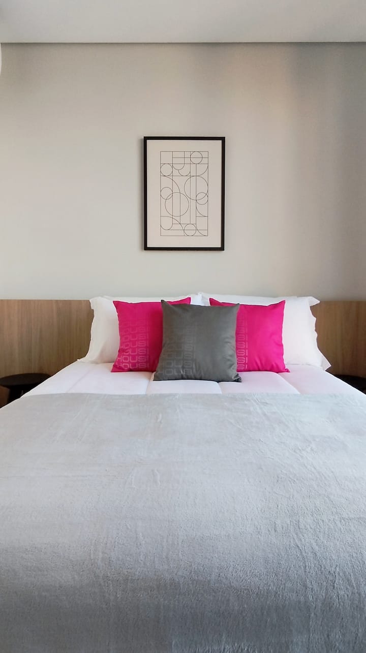 Slaapkamer