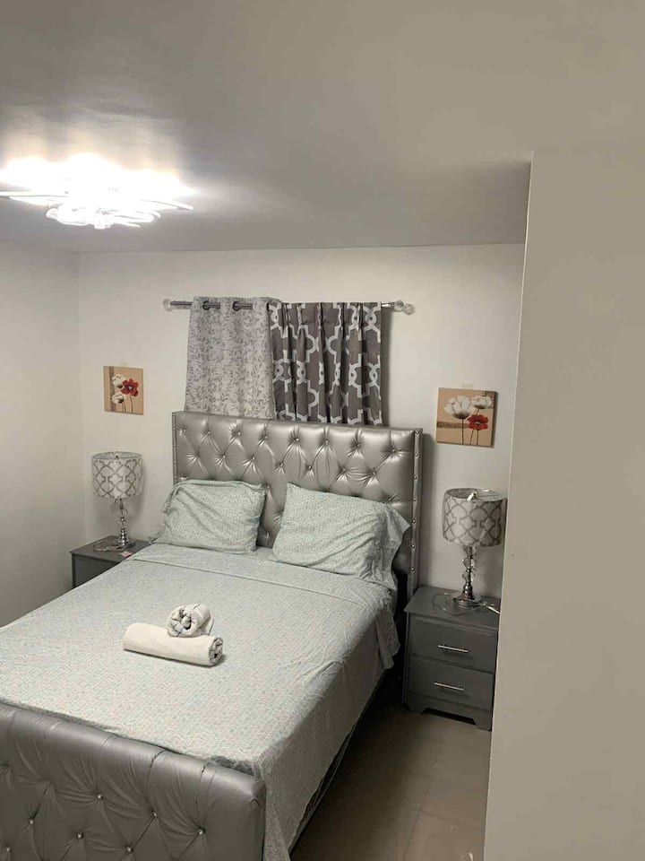 Slaapkamer