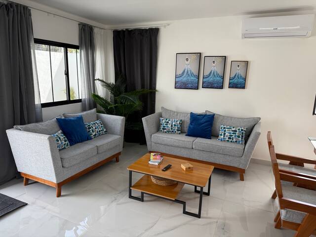 Domirental managed Airbnb listing 3