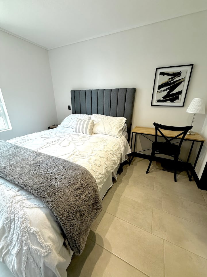 Спална соба 1