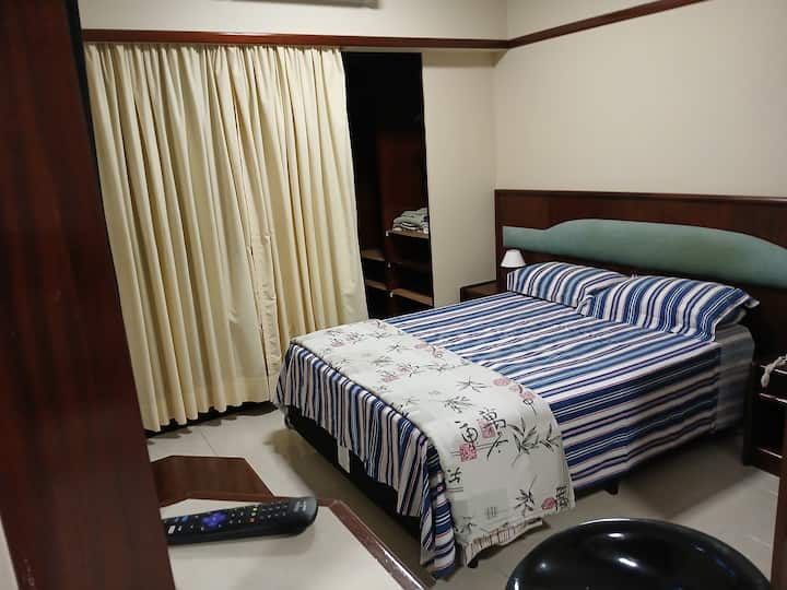 Flat Av Rio Branco Champs Elysee - Liberdade