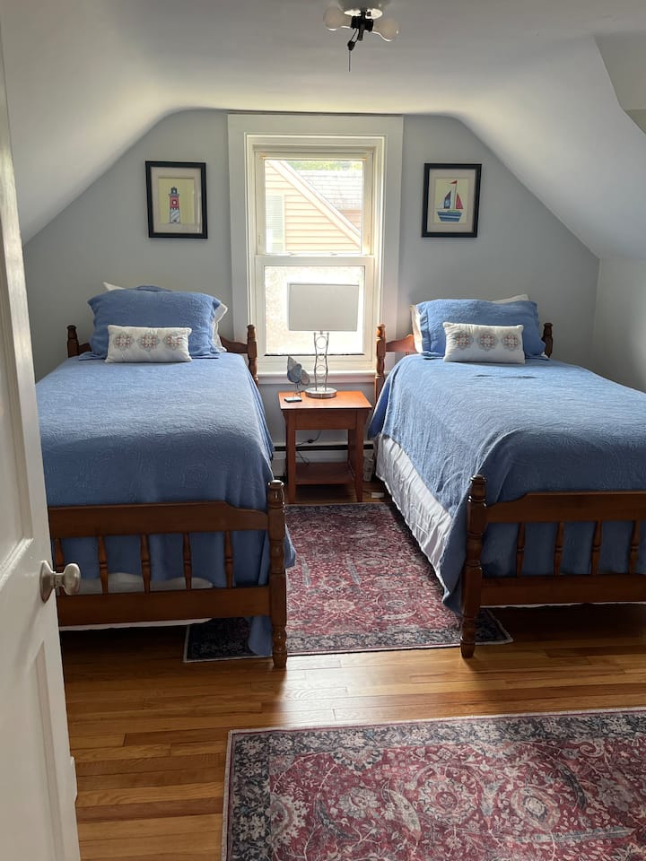 საძინებელი 2