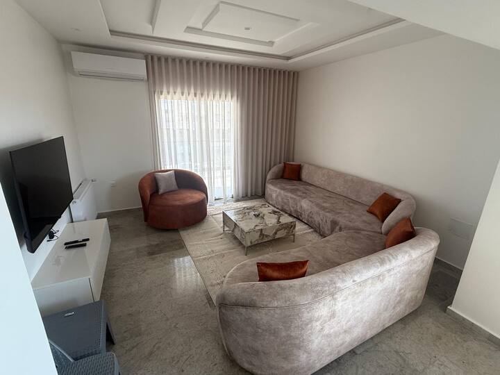 Appartement Rimal - Mahdia